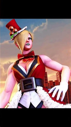 GAME: Street Fighter V | Shorts | MjB Street Fighter