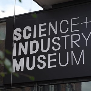 See science in action with the perfect family day out this winter at the Science and Industry Museum | Science and Industry Museum