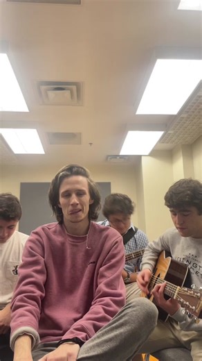 Your Love Cover by Dog Park Band: The Outfield