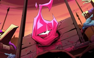 Update final de Dead Cells já está disponível para download - Adrenaline