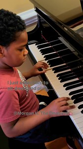 153 reactions · 26 comments | 朗 I just asked him to sit down and play….. Morgan H. The Drummer will play multiple instruments! #Godfirst | Lori Lowe-Bonds | Facebook