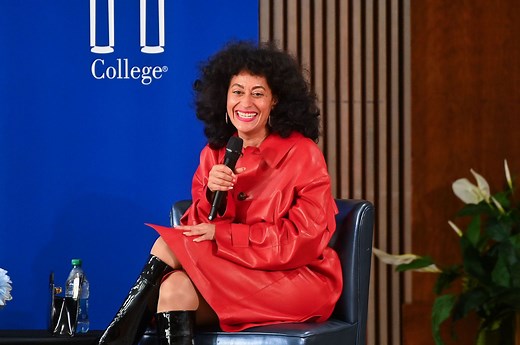Who has Tracee Ellis Ross dated? Actress shares update on her dating life while claiming men her age are "steeped in a toxic masculinity"