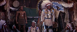 Sitting Bull ⭐️ FULL MOVIE ⭐️ J. Carrol Naish & Dale Robertson ⭐️ Classic Western Film ⭐️ 1954