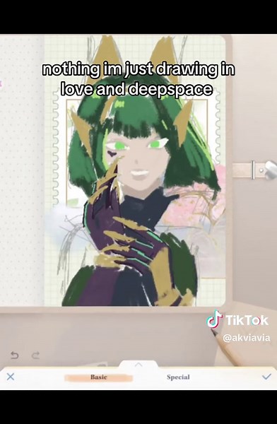 Comfy and Underrated Drawing App Review