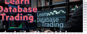 what is Database trading ? for NSE:RELIANCE by SkyTradingZone