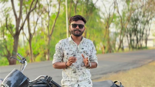 આ વિડિયો માં મેં Hero Splendor Plus બાઈક નો Real Mileage / Average Test કર્યો છે 🚲 ઘણા લોકો કહે છે કે Splendor નો average બહુ જ સારો આવે છે, તો આજે city અને highway condition માં સાચો average બતાવ્યો છે. જો તમે Splendor Plus ખરીદવા જઈ રહ્યા છો અથવા પહેલેથી ચલાવો છો તો આ વિડિયો તમારા માટે ખૂબ જ ઉપયોગી છે 👍 👉 Video last સુધી જુઓ 👉 Like 👍 Share 📲 & Subscribe 🔔 કરજો | Shailesh Rajput