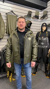 Big news! 👏 Team Vass 220 is here, and we’re honestly hyped to share it with you. This one’s been a long time coming, and we’ve put everything into making it our best yet. And guess what? You can grab pre-launch stock right now from selected retailers. No need to wait—be one of the first to try it. Get to your local stockist now and don’t miss out! | Vass Waders & Rainwear