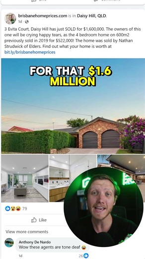 You Won't Believe How Much the Logan House Sold For