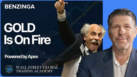 Gold trading with EMAs and pivot points | Live market analysis