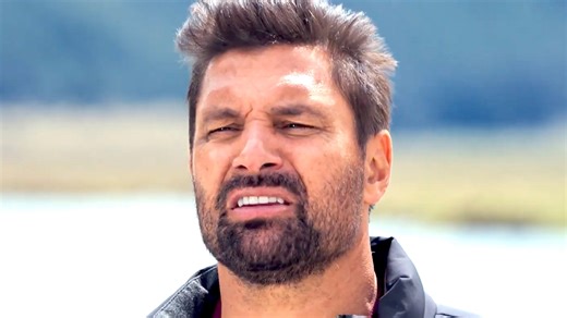 First Look at CBS’ Thrilling New Reality Series The Summit