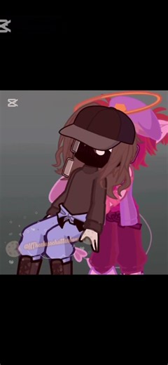 FINALLY DONE WITH THIS TREND!!!! The bite trend! + revel of new oc+ revel of new ship with my ocs