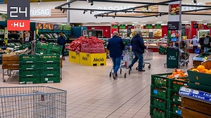 Republikon: A magyarok közel fele arra számít, hogy romlani fog az anyagi helyzete 2023-ban | 24.hu