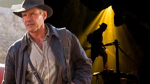 Let’s Talk About the Indiana Jones 5 Trailer - TVovermind