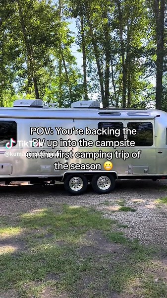 Essential Tips for Your First RV Camping Trip