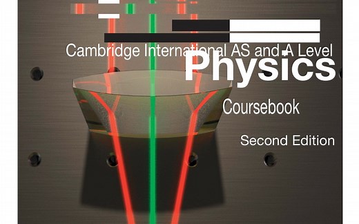 Alevel物理章节讲解之Ch14 Superposition of Waves (Interference)