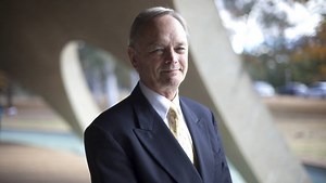 John Aitken - Memphasys Reproductive Biotechnology