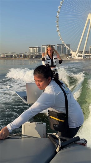 Why Have One Laptop When You Can Have Two?