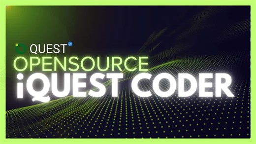 【开源颠覆】iQuest Coder发布！新开源模型竟能超越Sonnet 4.5、Gemini 3.0，比肩DeepSeek 2.0？