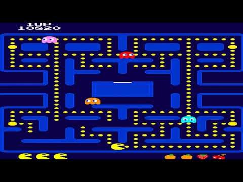 PAC MAN More pixels By DD Dustin SCRATCH ONLINE PAC MAN PACMAN BROWSER HACK CLONE MIT EDU