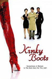 Kinky Boots: Trailer 1