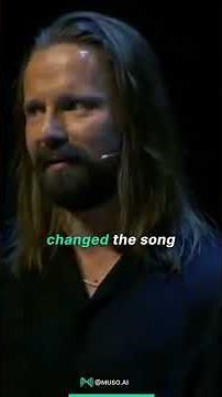 Max Martin On The Most Important Three Seconds In A Song