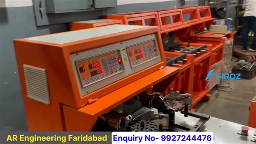 88K views · 1K reactions | सीलिंग फैन वाइंडिंग मशीन | ceiling fan...