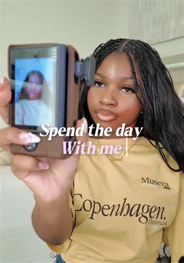 Crashed out a bit in this excuse me 😫 but being a girl is just so much fun lol 🎀 ( Full vlog on my YouTube : sarasimone101 ) brands : @Anastasia Beverly Hills @Charlotte Tilbury @Too Faced @Naturium @e.l.f. Cosmetics @YSL Beauty @Good Molecules @LaRochePosayUS @SHEIN @Rare Beauty @Jayda Cheaves Beauty @urban decay @Kylie Cosmetics @Fenty Beauty @Ulta Beauty #spendthedaywithme #shoppinghaul #makeupshopping #beautycreator #blackgirl