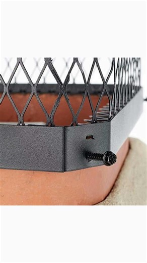 Upgrade Your Fireplace with the Shelter Chimney Cap!