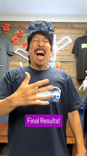 1.1K views · 16 reactions | You saw the behind the scenes, now here's...