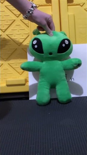 Green Alien sing the Chorus of Actor by @ConanGray | FULL VID ⬆️👽🎵