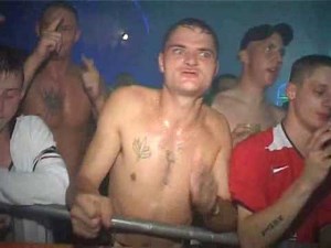 TFI Friday 2nd Birthday - Part 4/6