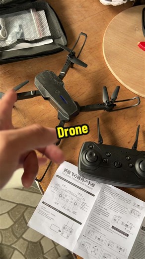 Drone E88 Pro 4K Review: Best Budget Drone?