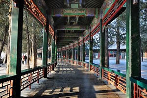 Haidian District Travel Guide - Expert Picks for your Vacation