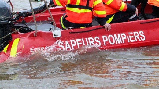 Il relève le défi lancé à l’apéro : un homme de 42 ans se noie sous les yeux de sa compagne dans le Doubs