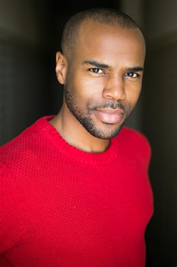 Johnny Ramey | Actor, Producer, Director