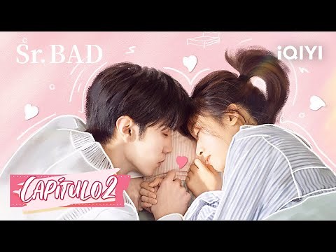 [Sub Español] Sr. BAD Capítulo 02 | Mr. BAD | Chen Zheyuan, Shen Yue | iQIYI Spanish