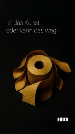 Asis Plus - Ist das Kunst oder kann das weg?