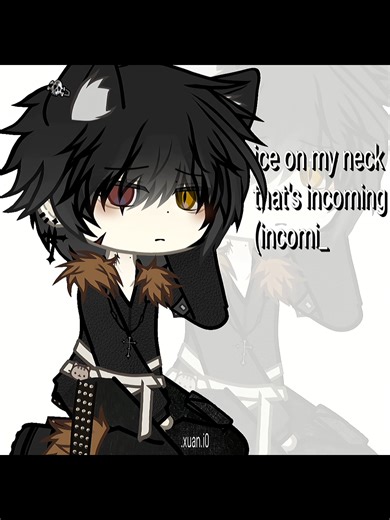 I got lazy on lip sync ib: @˚ sadie - #gacha #gachafyp #fyp #tween #gachalife