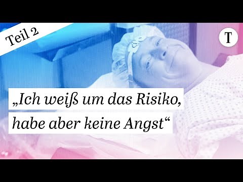 Im OP-Saal bei einer Geschlechtsangleichung #Transgender-Operation #FrauzuMann | Folge 2/3