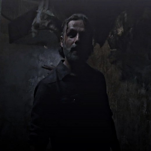 Short Rick edit | Scenepack: @411scenes | #rickgrimes #twd #andrewlincoln #fyp #xyzbca