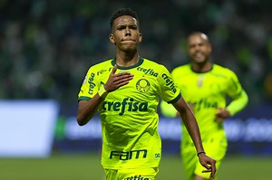 Estevao Willian working wonders for Palmeiras I FIFA Club World Cup 2025