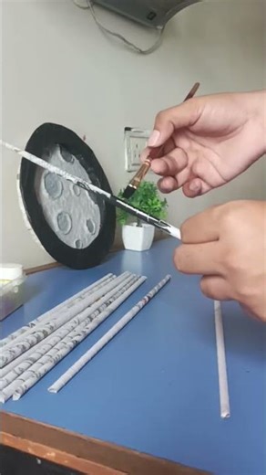 #diy handmade grid #how to make grid #art #craft