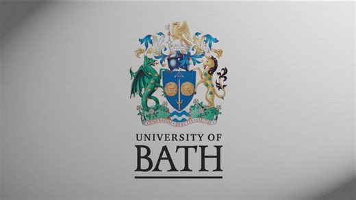 Ceremony 1, Monday 14th July 5.30pm - University of Bath Graduation Ceremonies Summer 2025