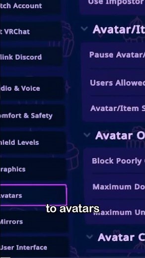 How to Reduce Avatar Lag in VRChat!