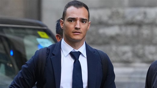 ‘Left us no option’: McLaren’s $12m windfall as backflipping IndyCar champ saga ends