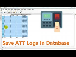 ATT MANAGEMENT - Save List of Logs in Database Using Linq To Sql IN VB.NET