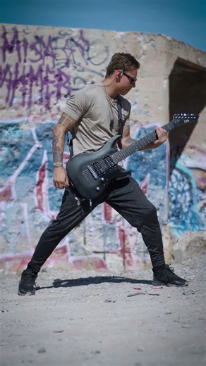 NF - INTRO 2 (METAL EDITION)