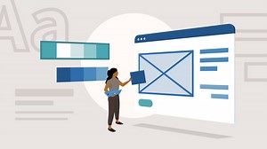 Using Style Guides to Bridge Design and Development Online Class | LinkedIn Learning, formerly Lynda.com