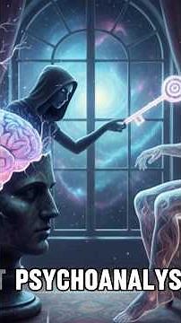 What is Psychoanalysis?