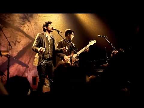 "I and Love and You" Official Music Video